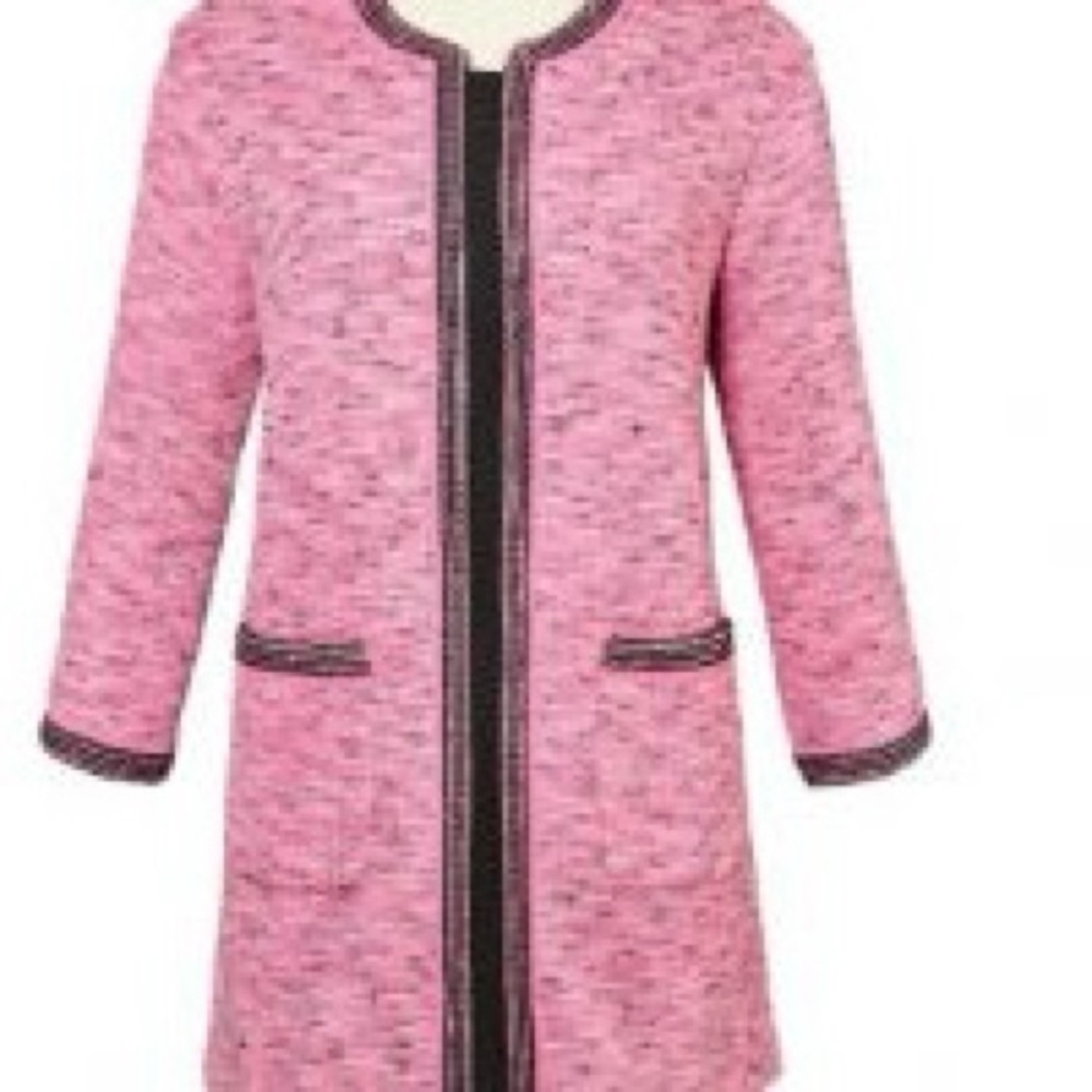 St.John always in style!